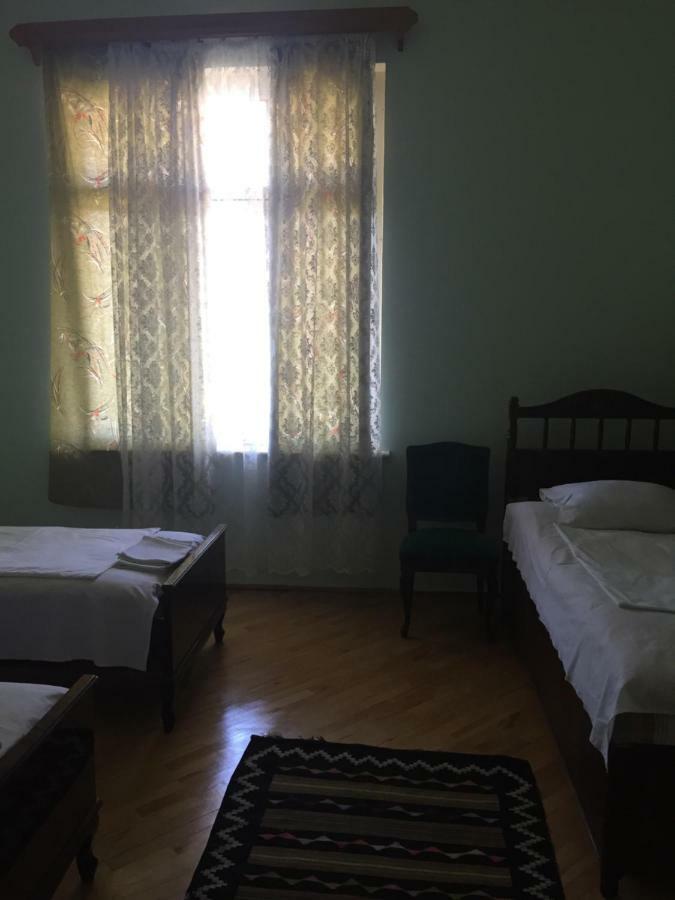 Alvanis Veli K'vemo Alvani Exterior foto